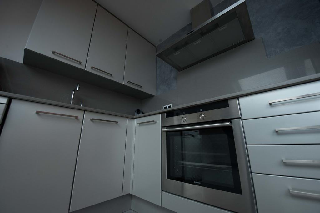 Apartment Wintuwin *