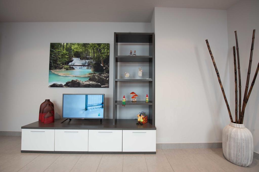 Apartment Wintuwin Rialp