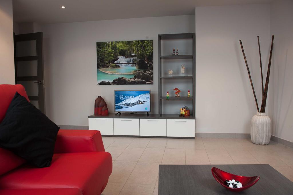 Apartment Wintuwin Rialp