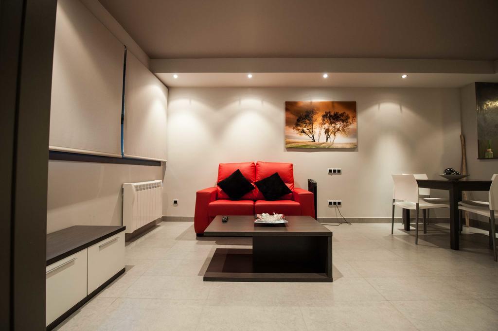 Apartment Wintuwin Rialp