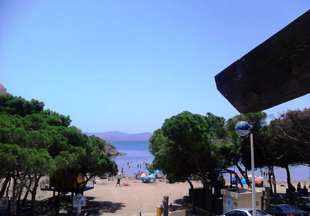 Apartment Cala Del Pino