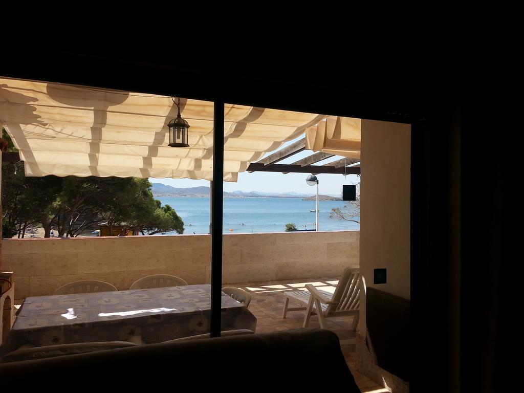 Apartment Cala Del Pino *