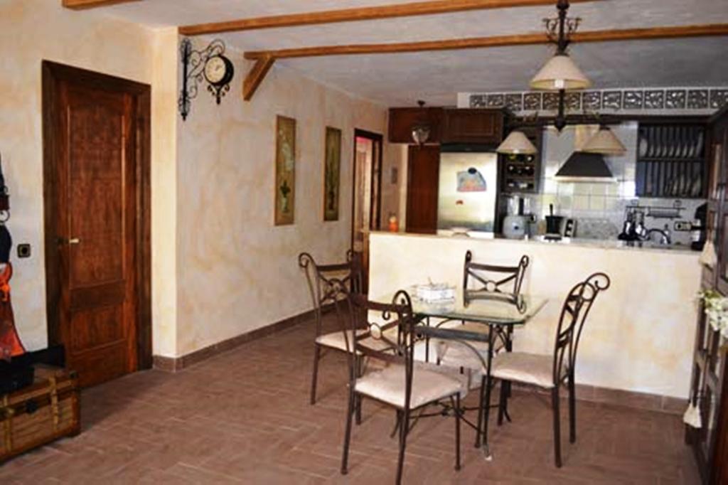 Apartment Cala Del Pino *