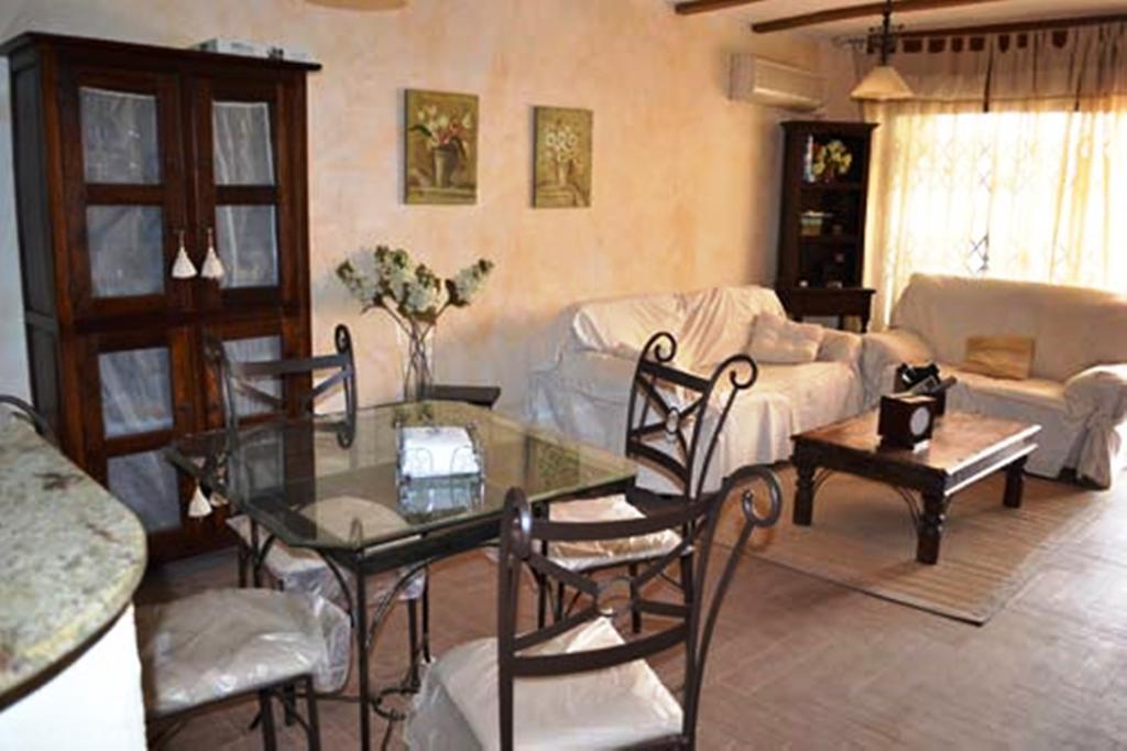 Apartment Cala Del Pino La Manga del Mar Menor
