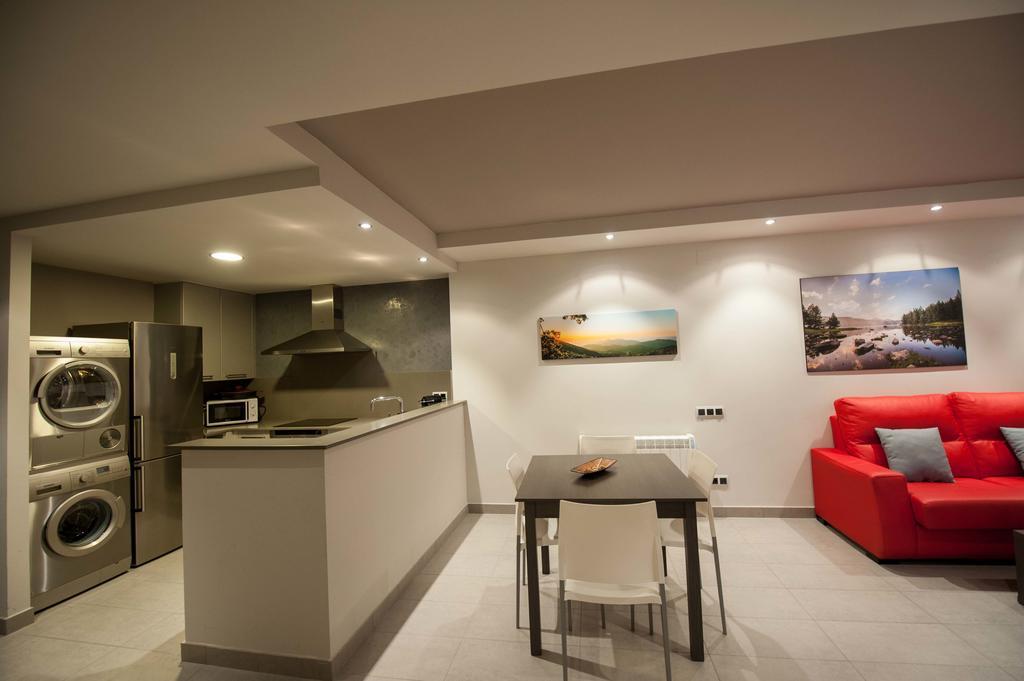 Apartment Wintuwin Rialp