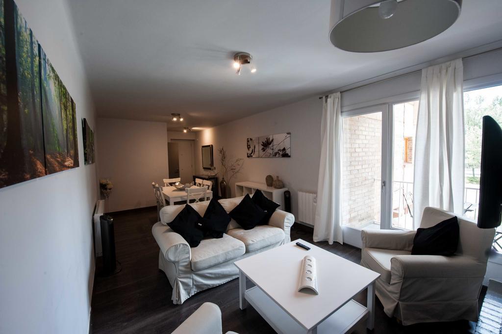 Apartment Wintuwin Rialp