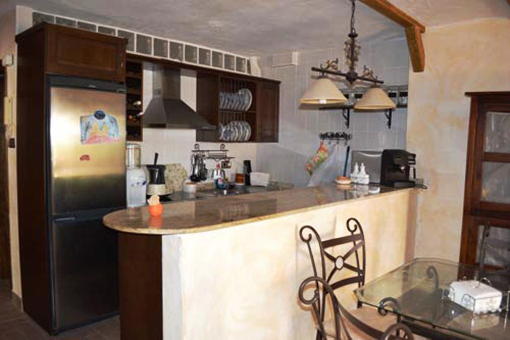 Apartment Cala Del Pino La Manga del Mar Menor