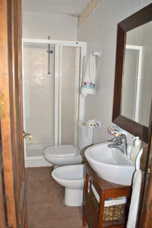 Apartment Cala Del Pino *