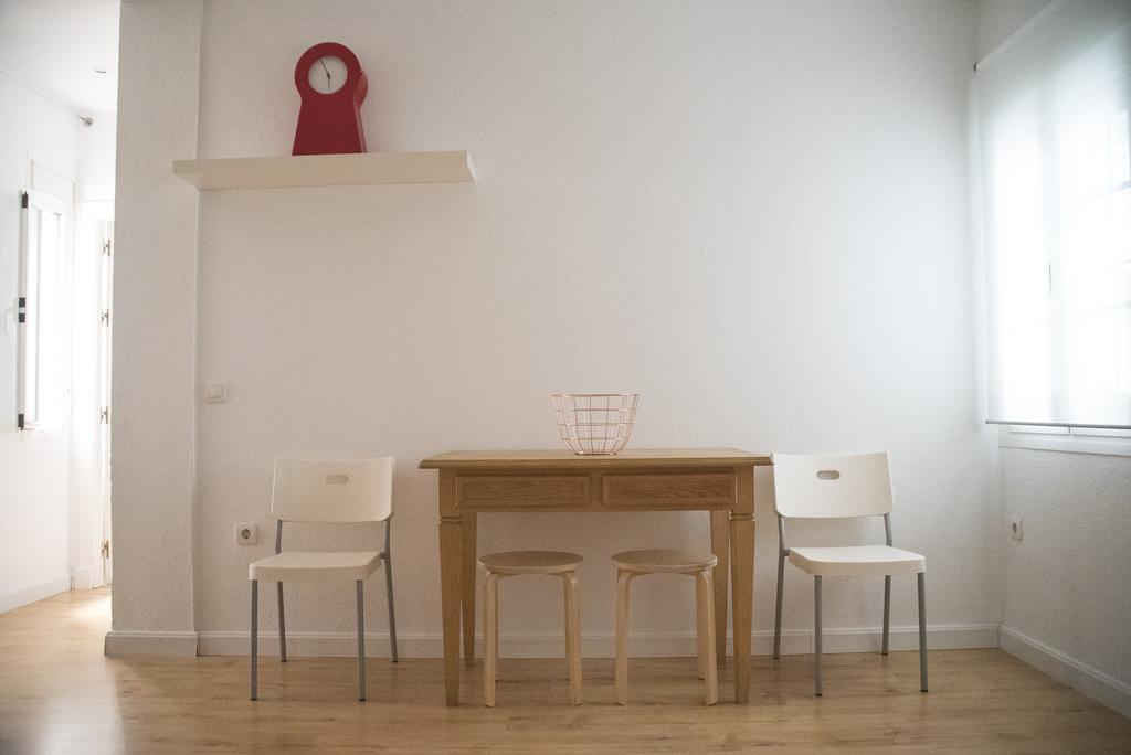 Apartamento Casa Conte *