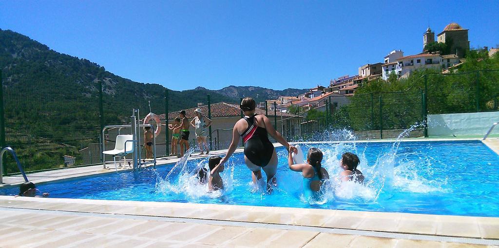 Hotel La Tinensa *
