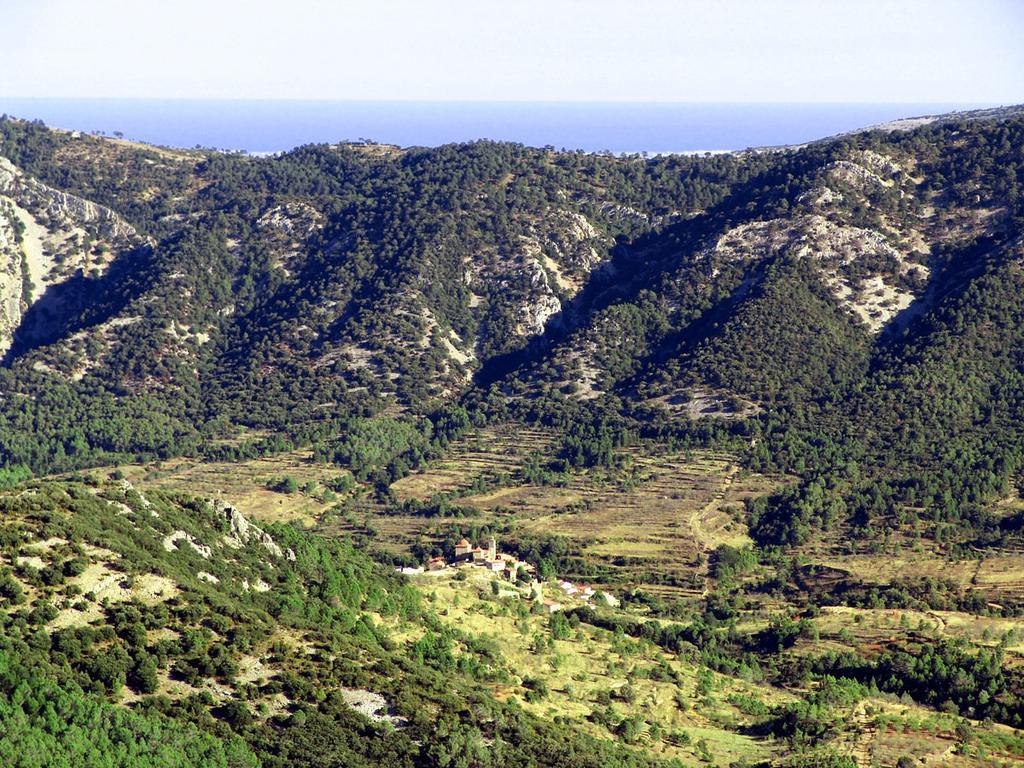 Hotel La Tinensa