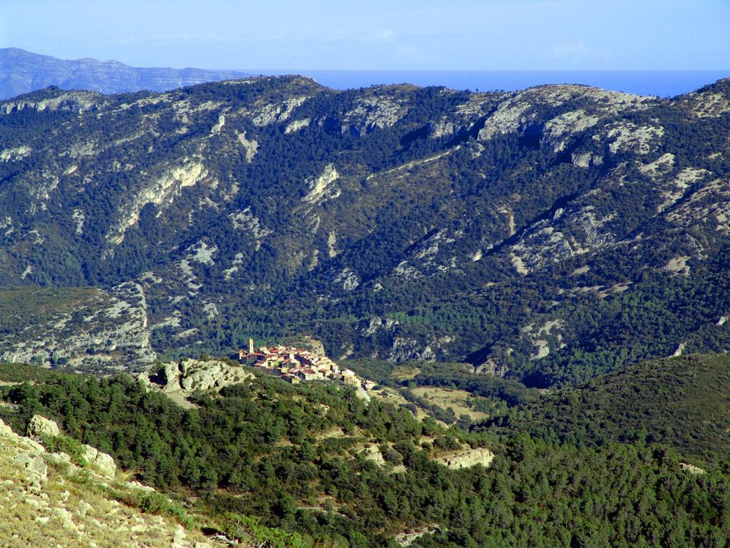 Hotel La Tinensa