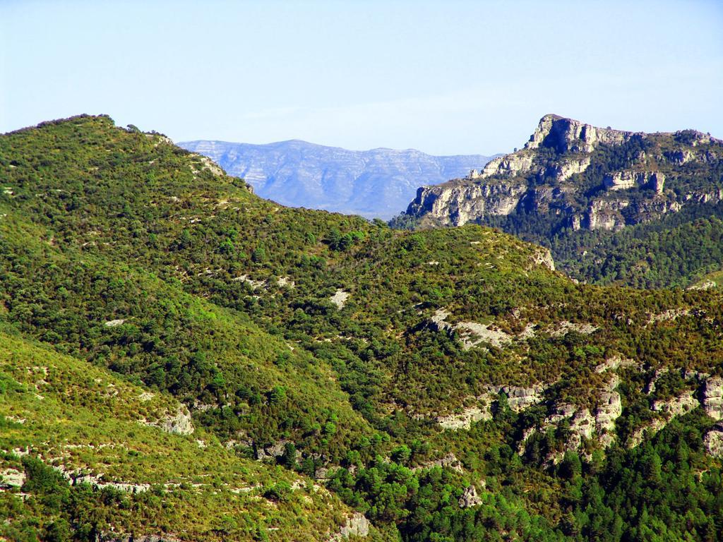 Hotel La Tinensa *