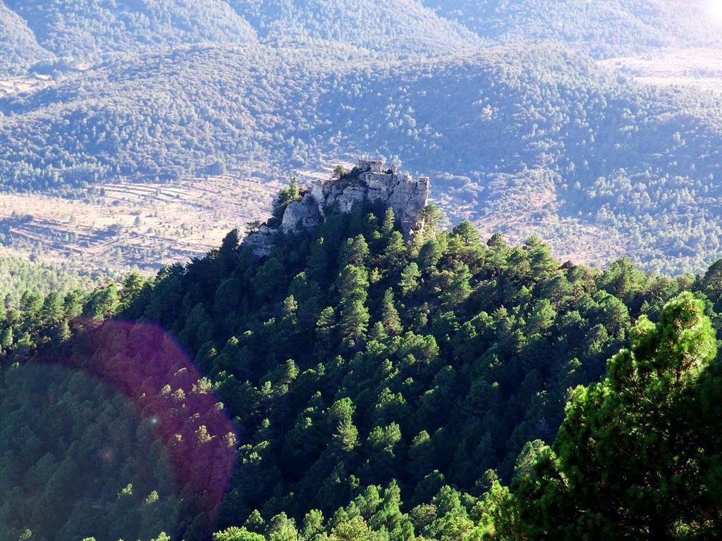 La Tinensa