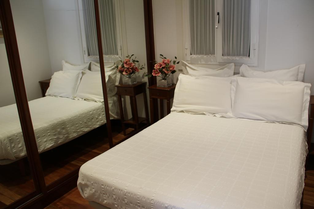 Apartamento Boulevard 9 San Sebastian