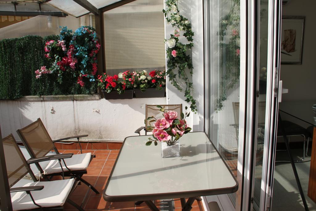 Apartamento Boulevard 9 San Sebastian