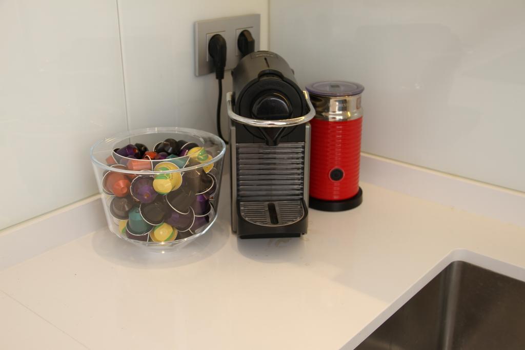 Apartamento Boulevard 9 San Sebastian