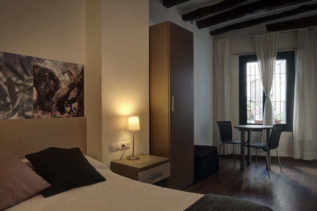 Guest house Agrobotiga 7 De Ribera Mora d'Ebre