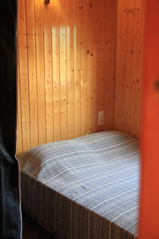 Camping Montsant Park & *