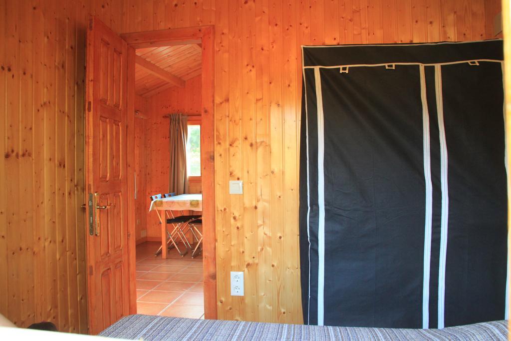 Camping Montsant Park & Ulldemolins