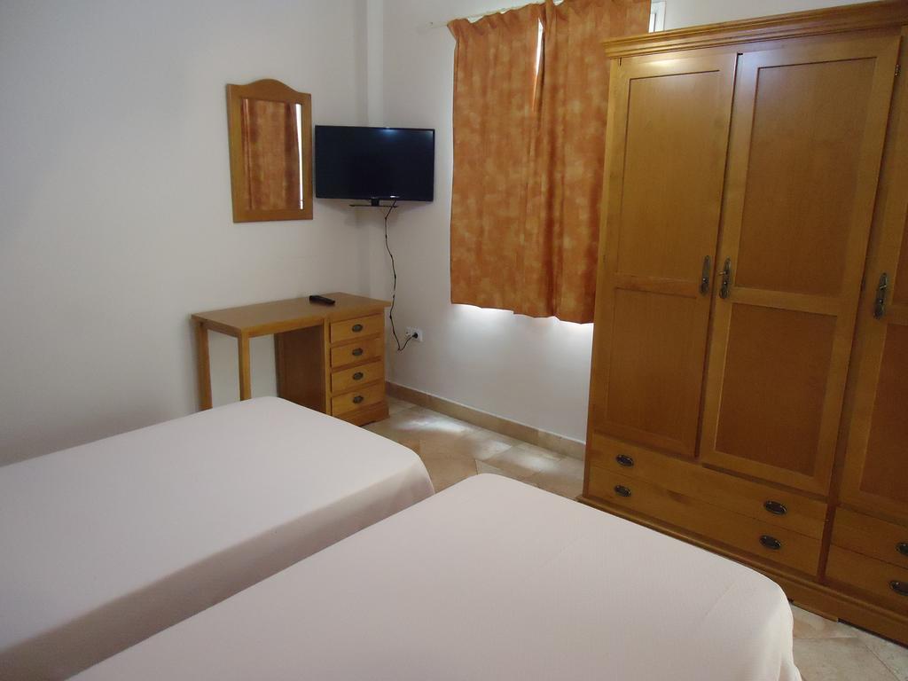 Hotel Antequera Rural Fortes La Nuit Mollina