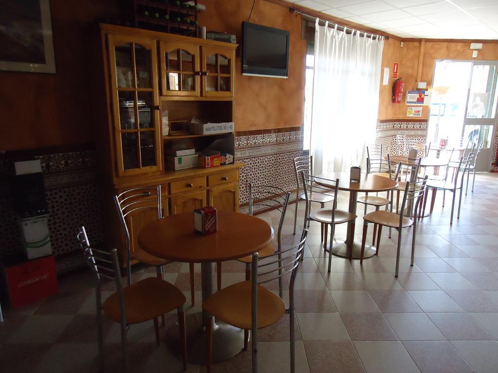 Hotel Hotel Antequera Rural Fortes La Nuit