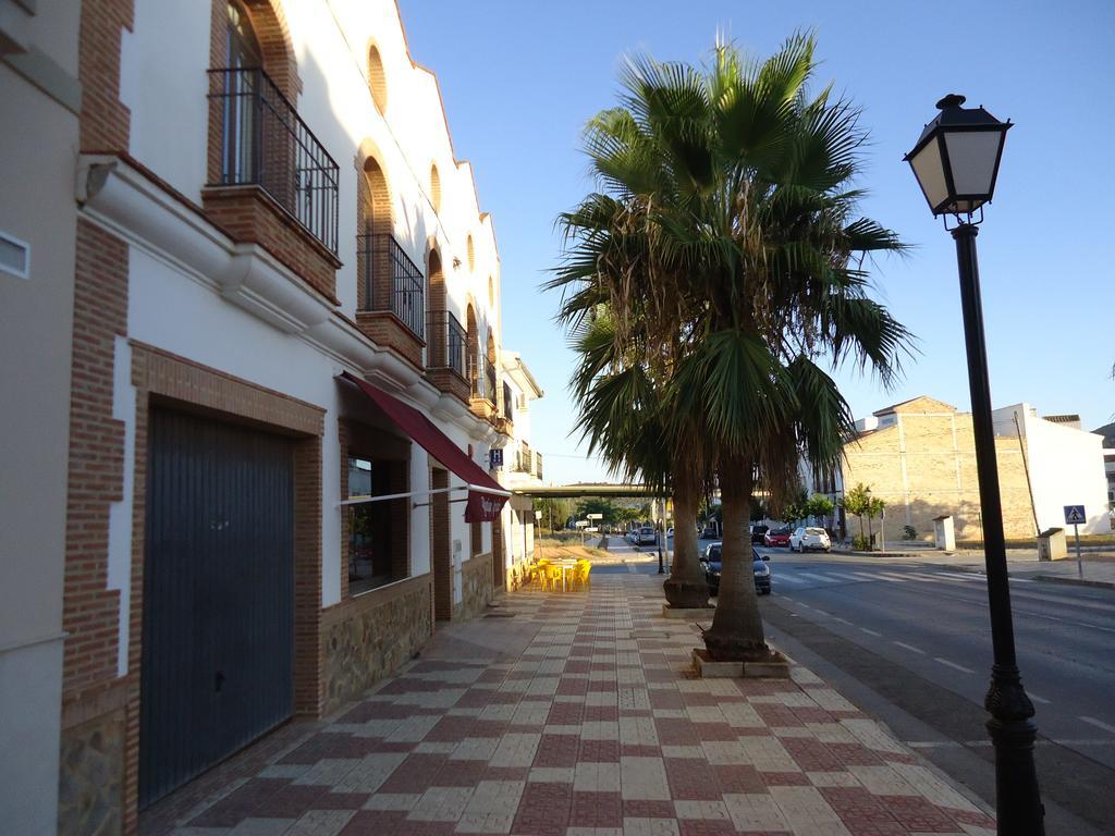 Hotel Hotel Antequera Rural Fortes La Nuit Mollina