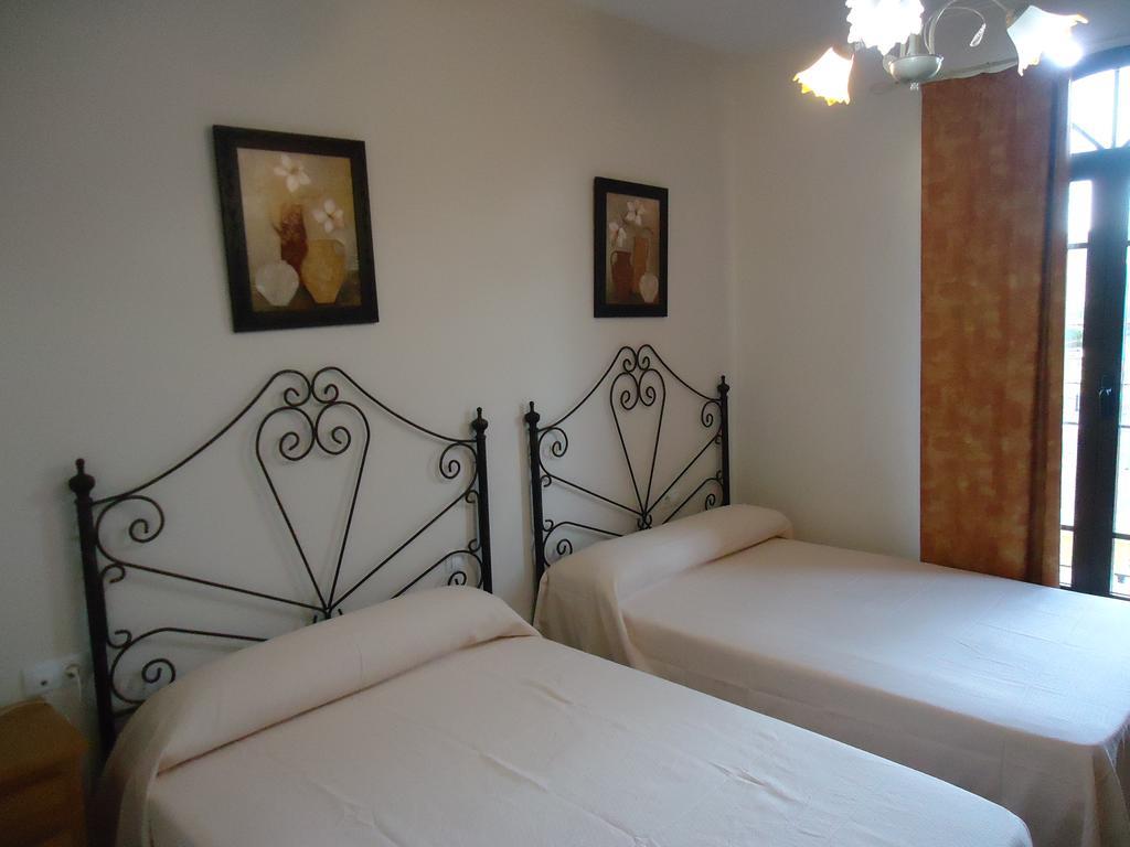 Hotel Hotel Antequera Rural Fortes La Nuit