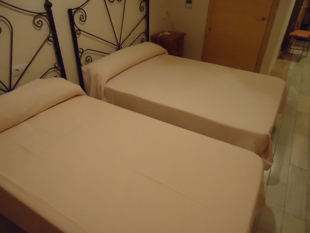 Hotel Hotel Antequera Rural Fortes La Nuit