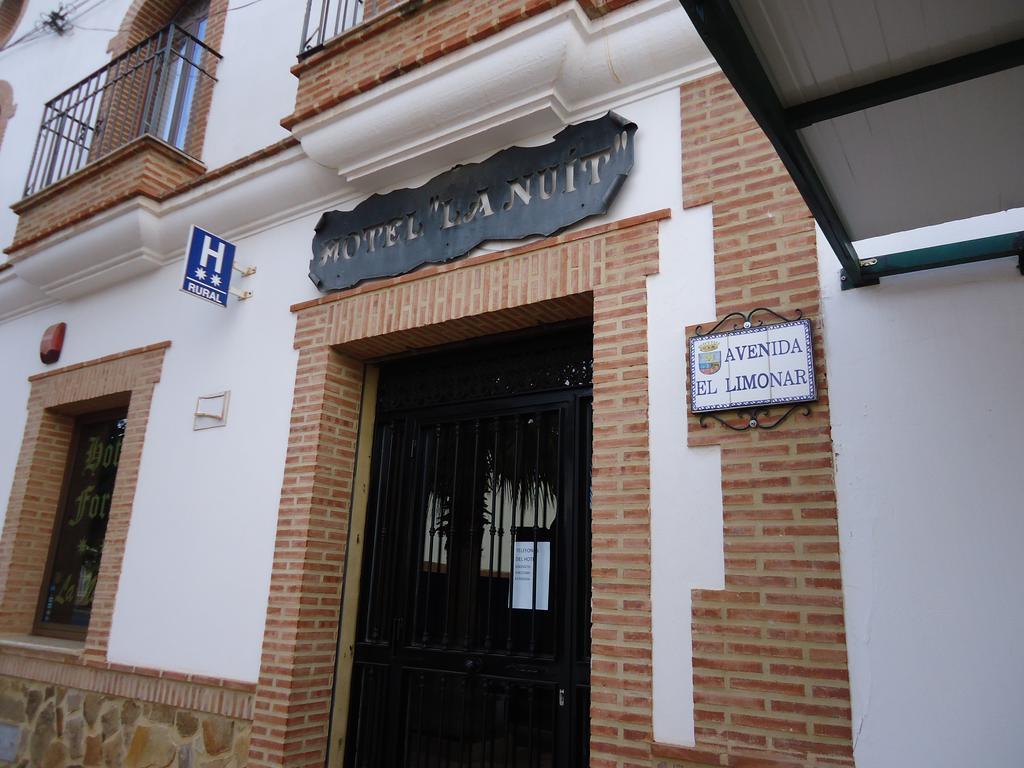Hotel Hotel Antequera Rural Fortes La Nuit 2*