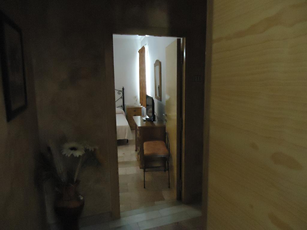 Hotel Hotel Antequera Rural Fortes La Nuit 2*