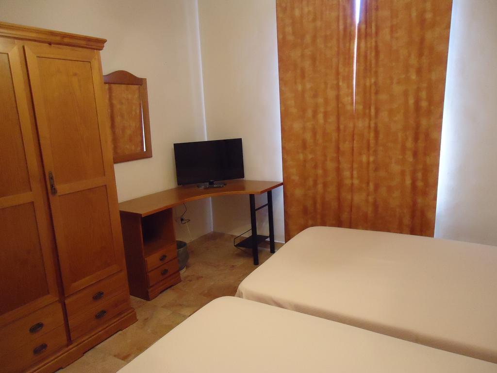 Hotel Hotel Antequera Rural Fortes La Nuit