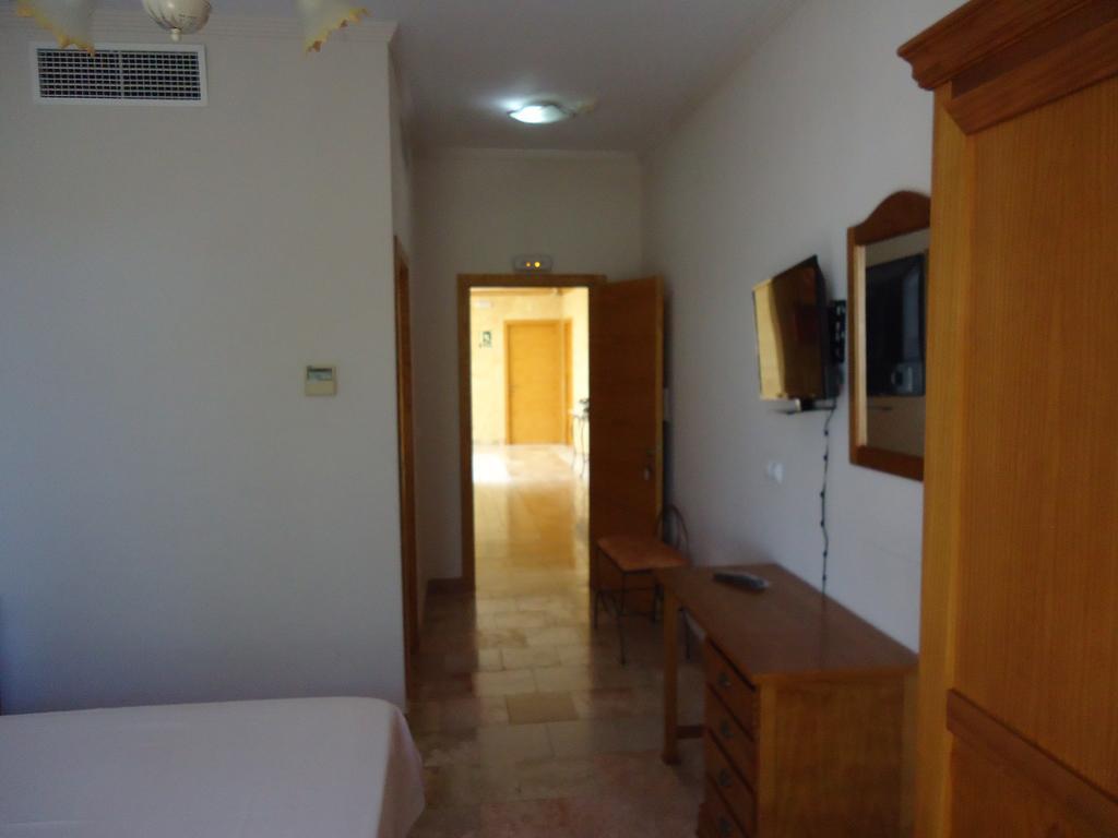 Hotel Hotel Antequera Rural Fortes La Nuit Mollina