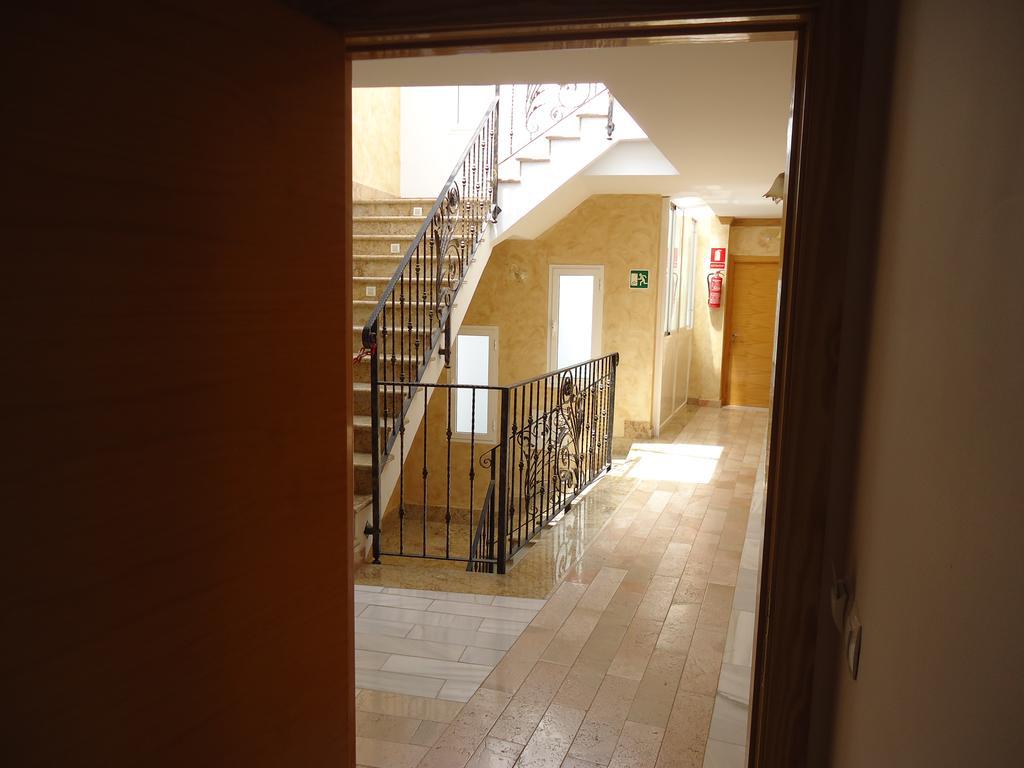 Hotel Hotel Antequera Rural Fortes La Nuit 2*