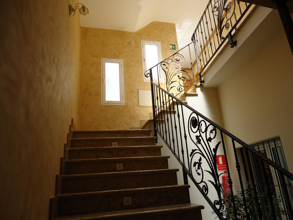 Hotel Hotel Antequera Rural Fortes La Nuit