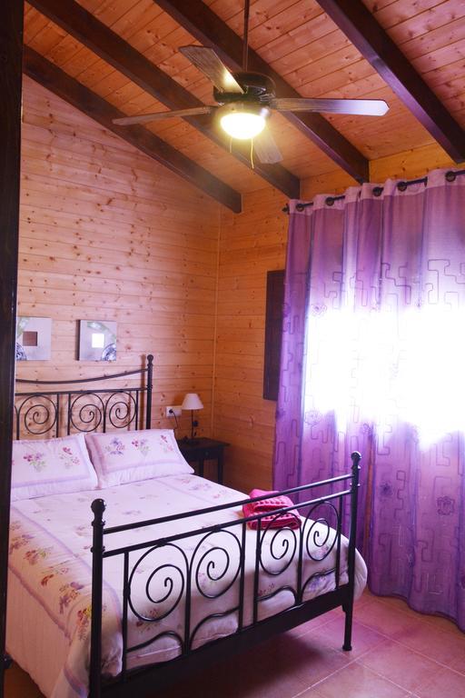 La Casita De Madera
