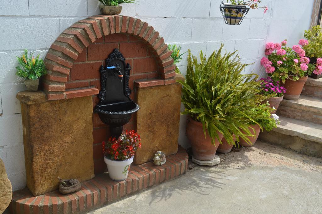 Сasa de vacaciones La Casita De Madera