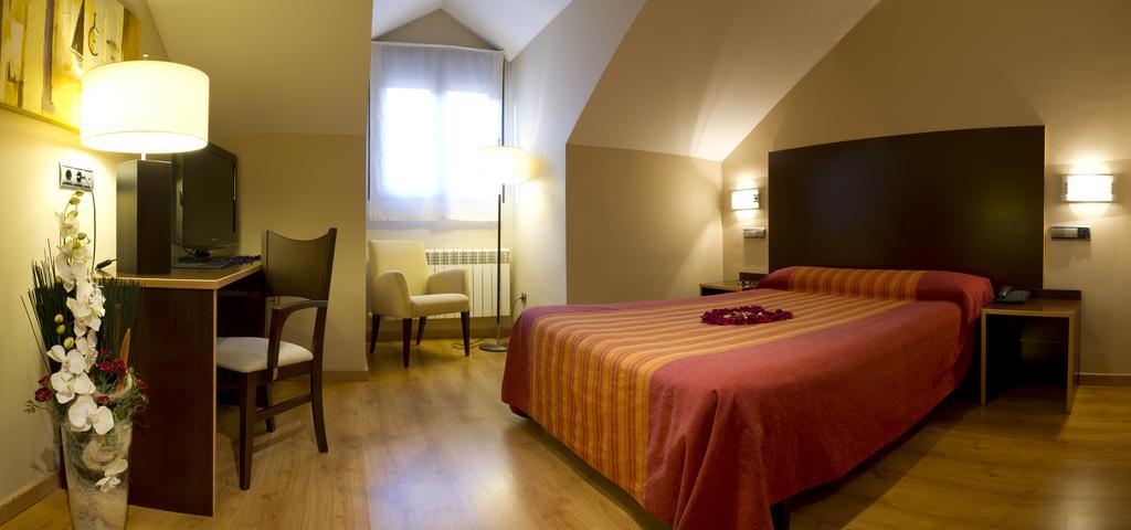 Hotel Ciudad De