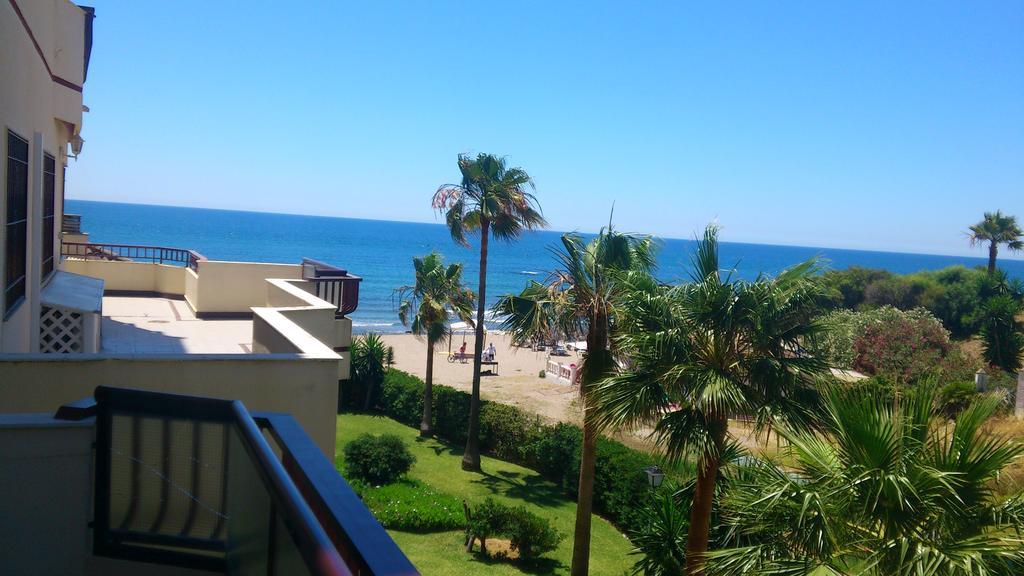 Sol Y Relax, Lubina Sol Sitio de Calahonda