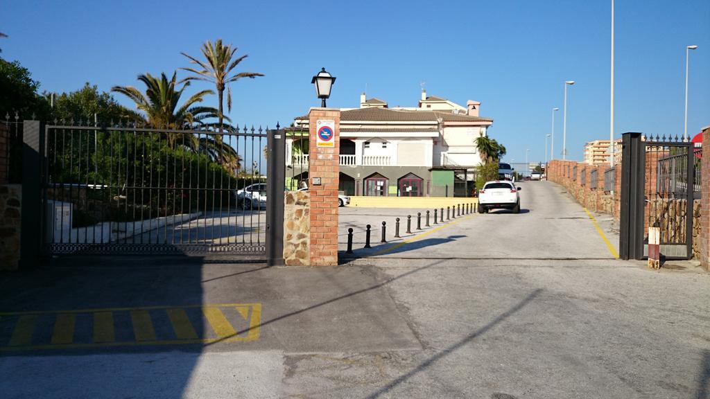 Apartment Sol Y Relax, Lubina Sol *