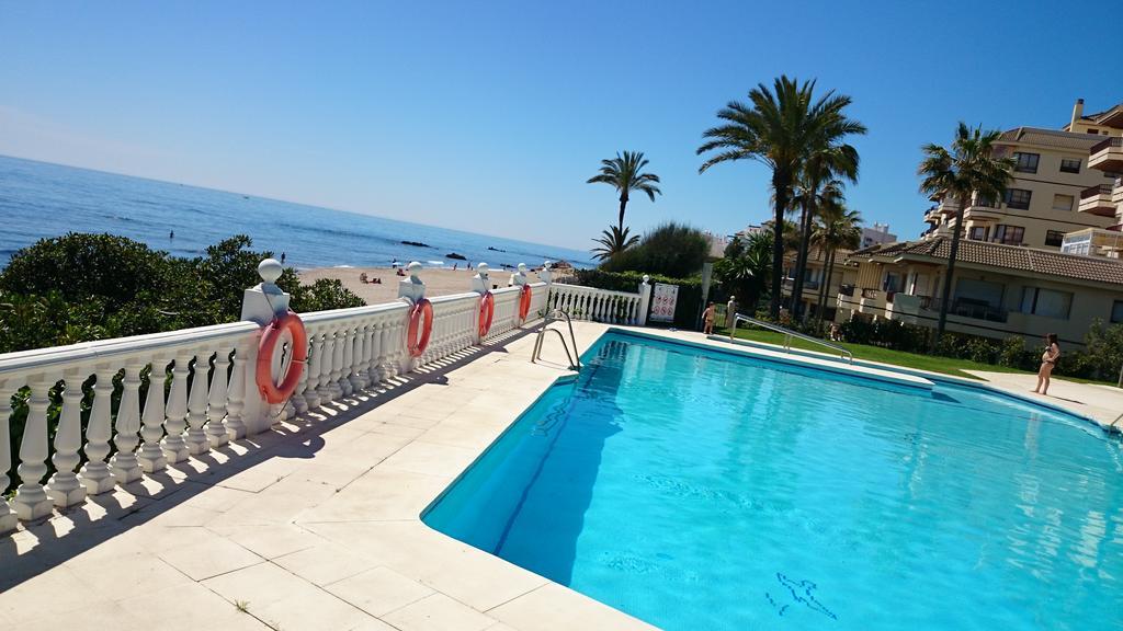 Apartment Sol Y Relax, Lubina Sol Sitio de Calahonda