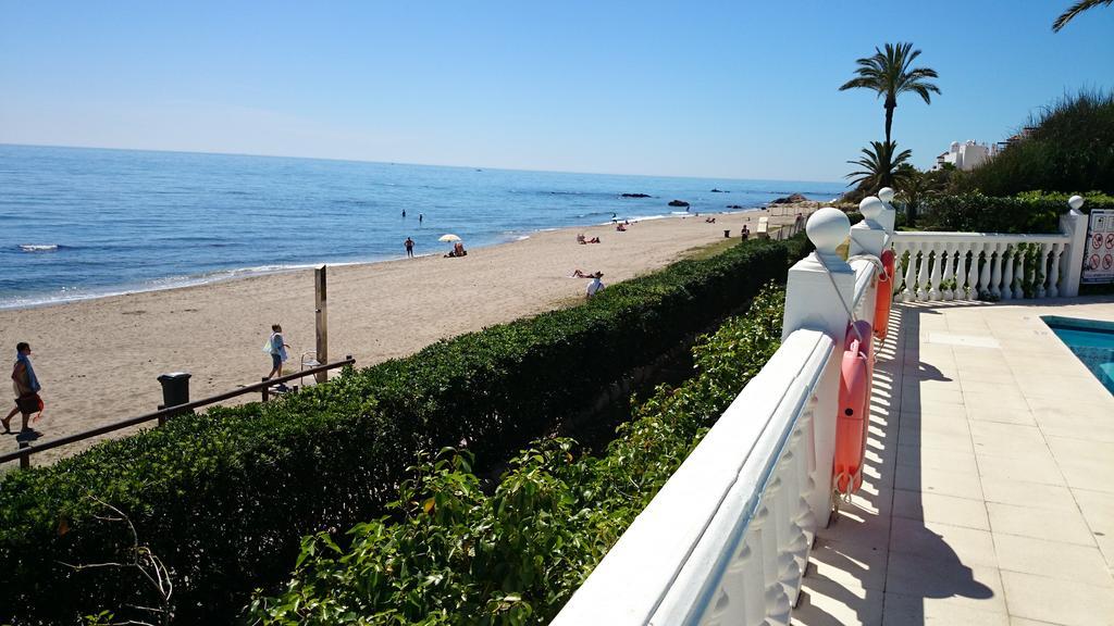 Sol Y Relax, Lubina Sol Sitio de Calahonda