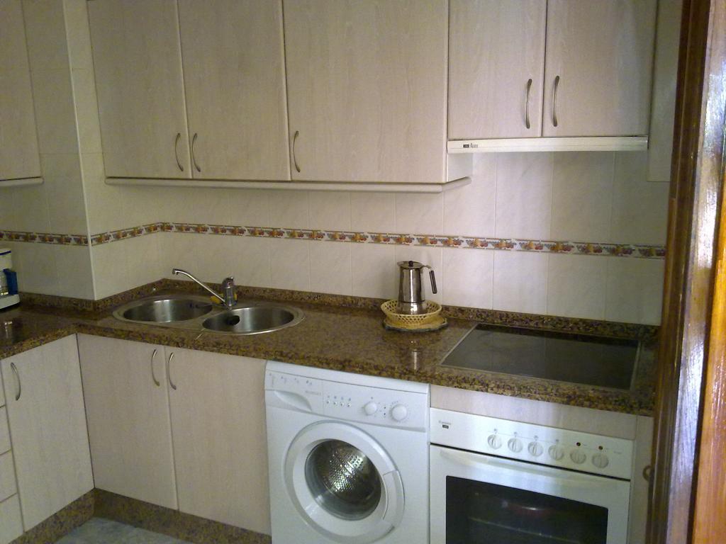Apartment Sol Y Relax, Lubina Sol *