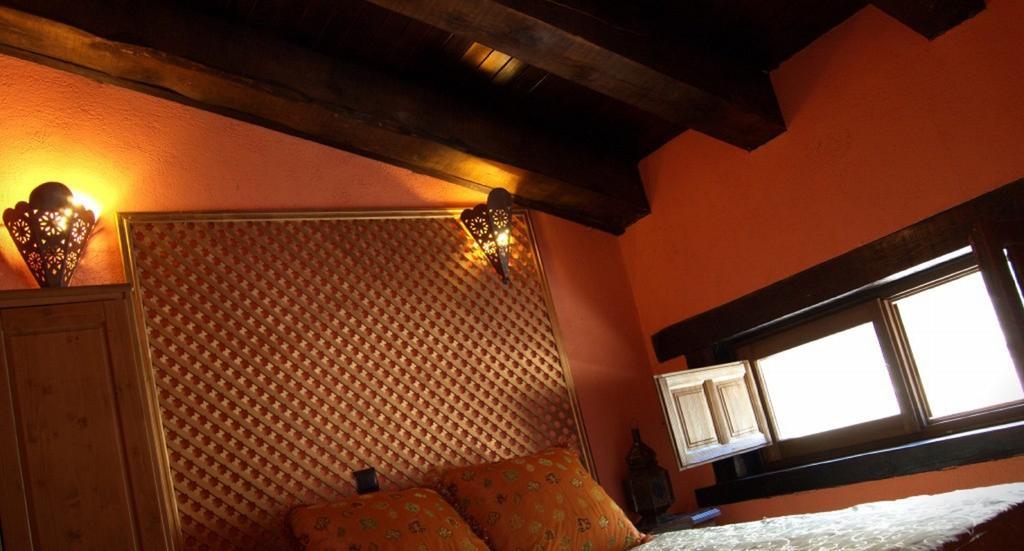 Casa rural Rurales El Grial Navas del Rey