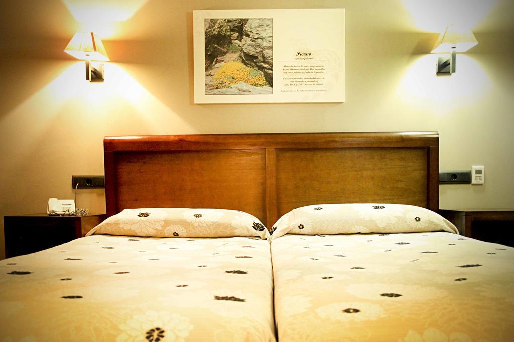 Hotel Zerbinetta Dilar