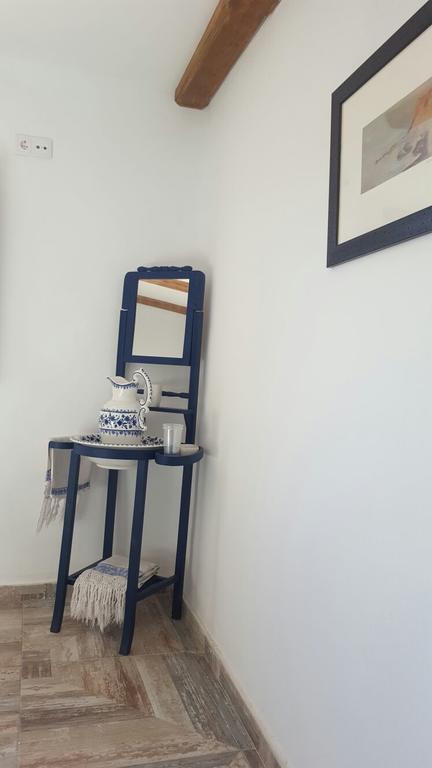 Guest house Casa La Arracada