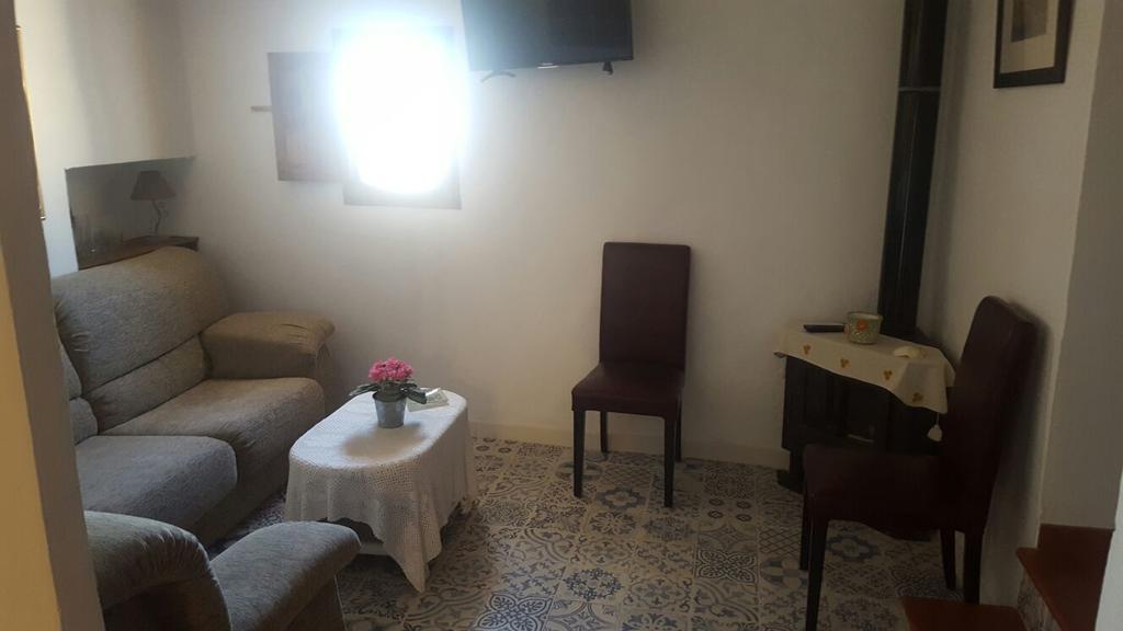 Guest house Casa La Arracada