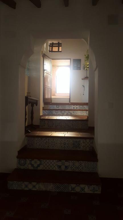 Guest house Casa La Arracada Villena
