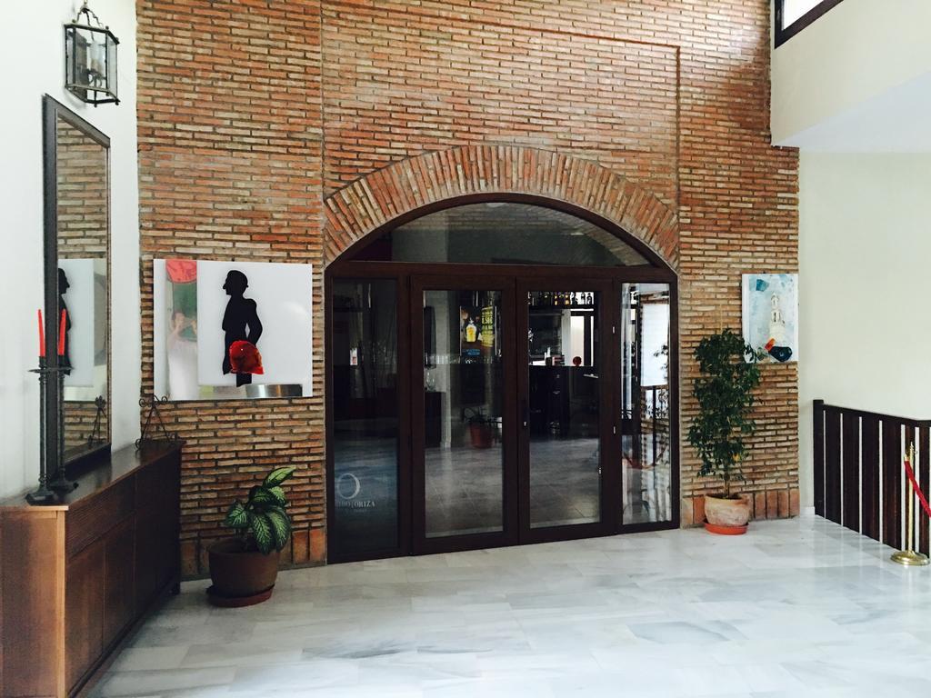 Hotel Doña Aldonza 3*
