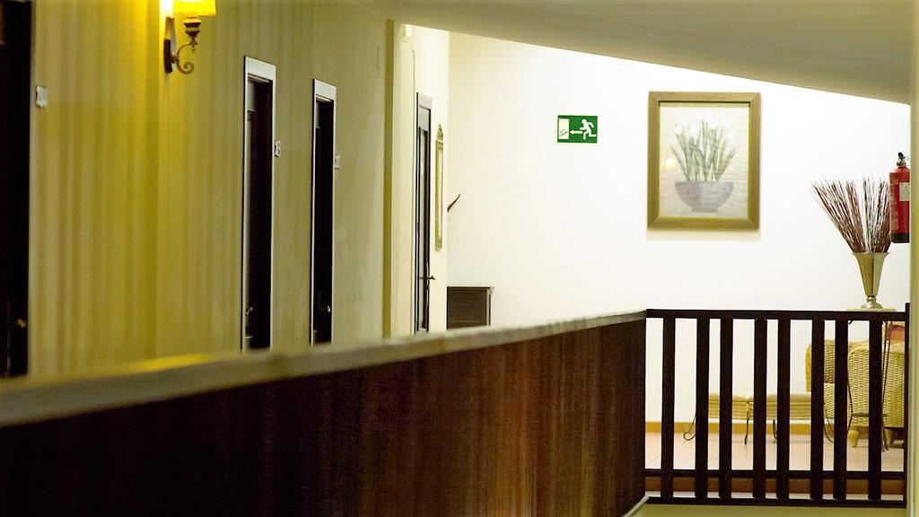 Hotel Doña Aldonza 3*